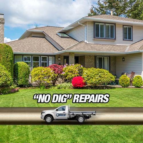Waterford Pipe Relining: How The Technology Works