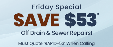 Fast Waterford Drain & Sewer Plumbers