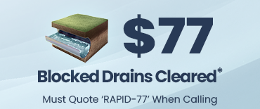 Fast Waterford Drain & Sewer Plumbers