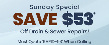 Fast Waterford Drain & Sewer Plumbers